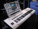NAMM 2008: Arturia debuts modular Origin keyboard